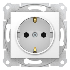 SCHNEIDER CAPAC PRIZA ST CU CP