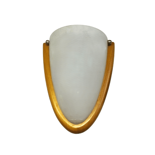 SEMIAPLICA ALBA FORMA OVALA PROMO 25