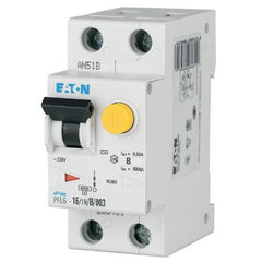 SIGURANTA MOELLER DIFERENTIAL 16A 1P+N