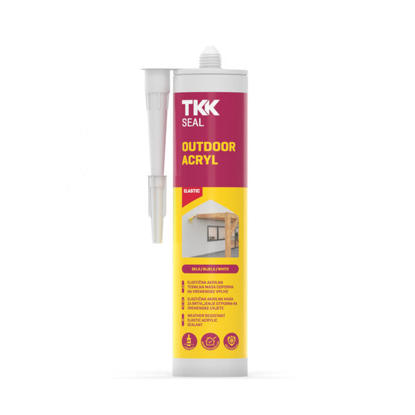 SILICON ACRIL TEKADOM 280ML