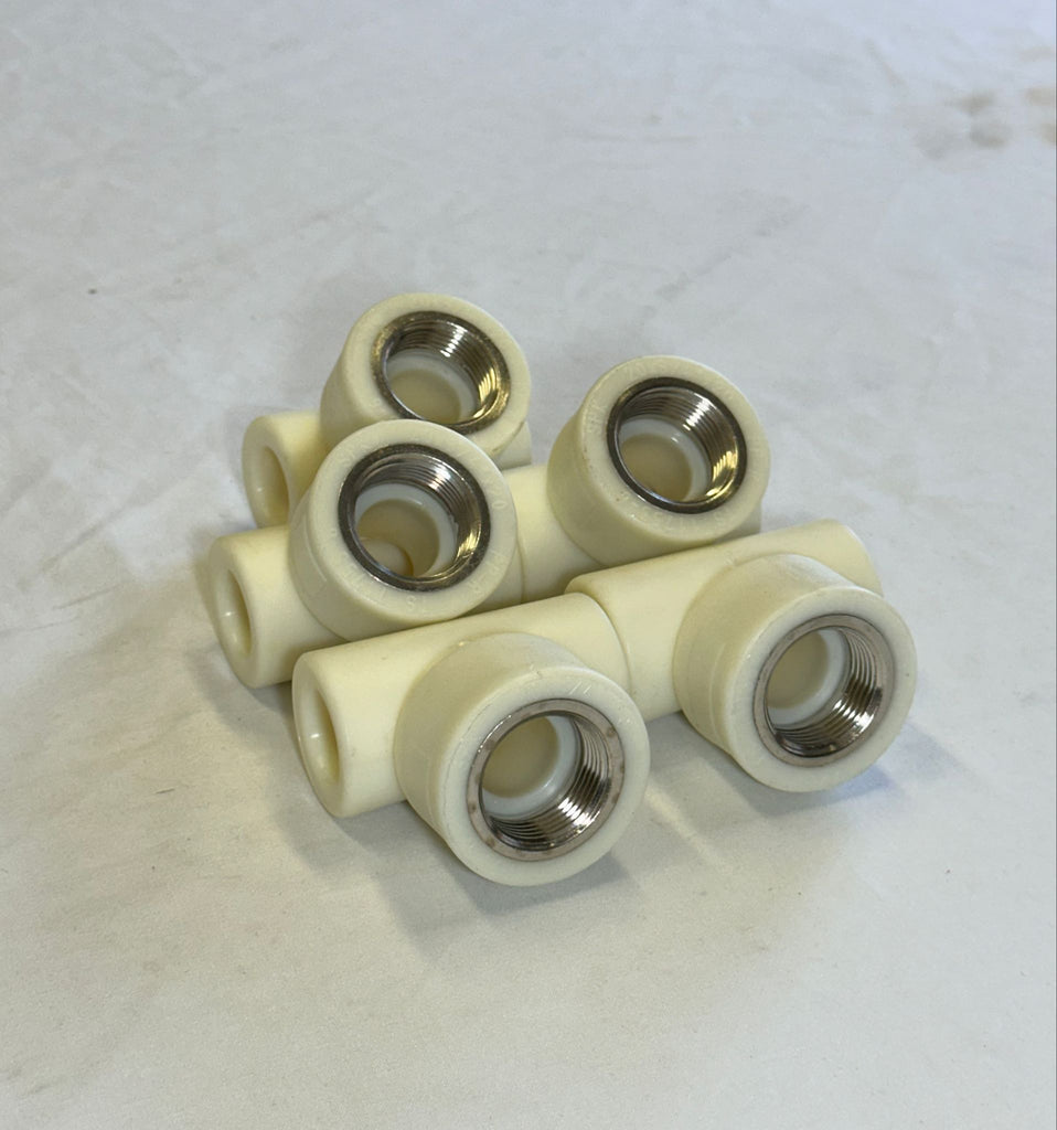 Teu 20 x3/4 FI