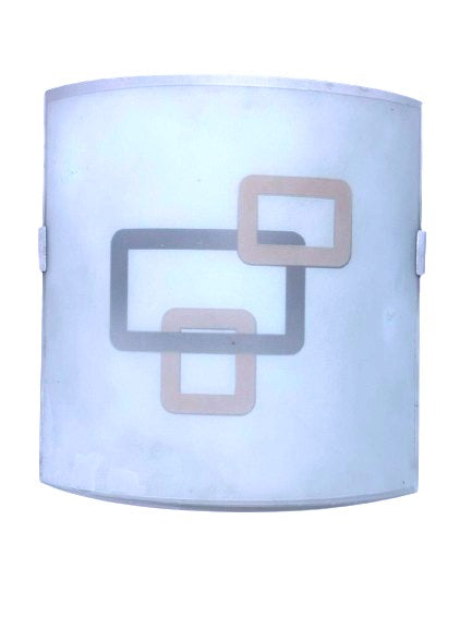 PLAFONIERA RE-1075 COD 20555