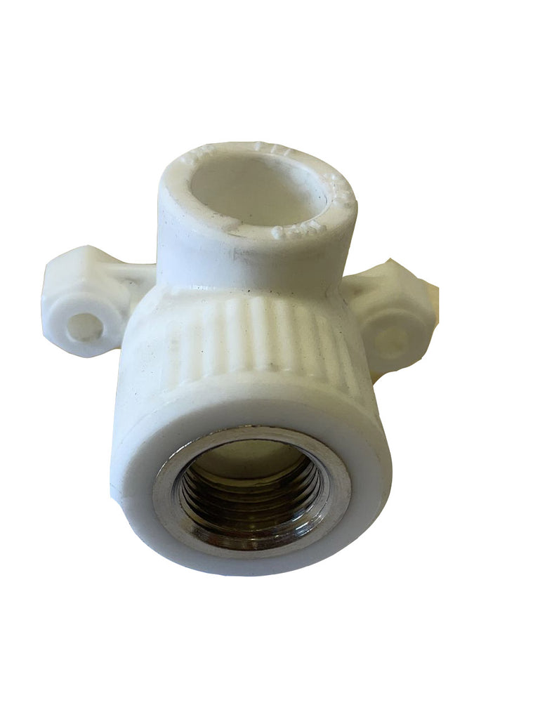 PPR COT 90 CU FLANSA 20-1/2"FI