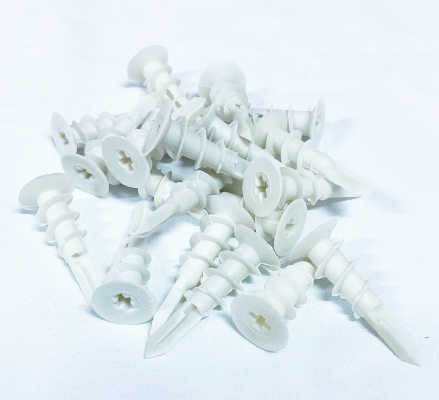 DIBLU PLASTIC  GIPS-CARTON