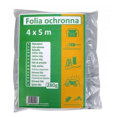 FOLIE PROTECTIE 4/5M 280G