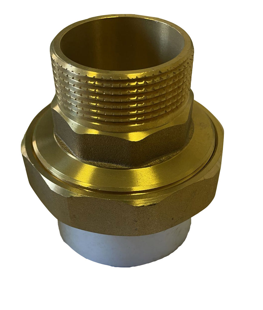 PPR RACORD HEXAGONAL FE