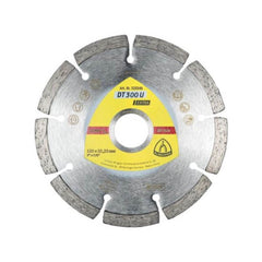 DISC DIAMANTAT 115X22MM INTR. 325345