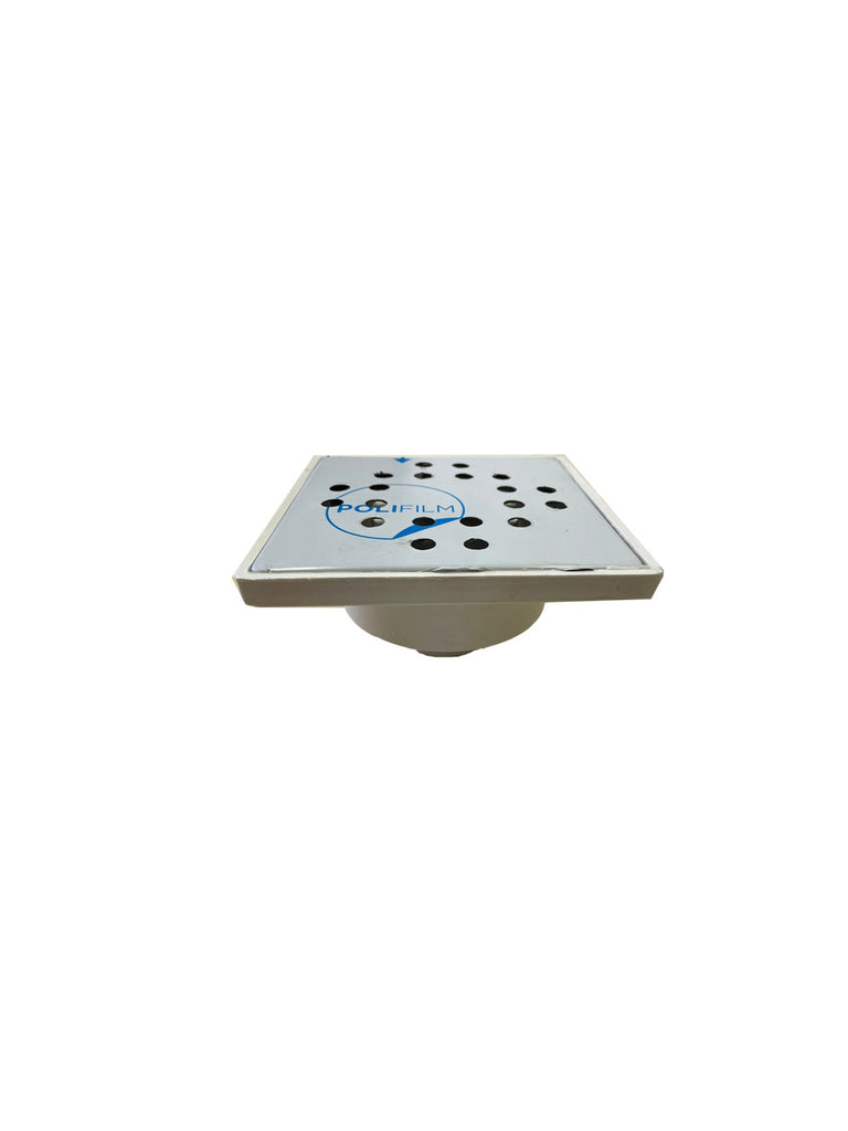 SIFON PVC INOX