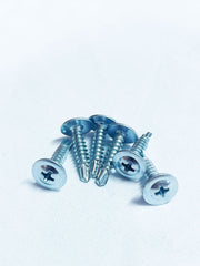 SURUB AUTOFORANT CAP PLAT
