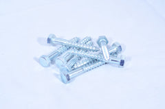 SURUB CAP HEXAGONAL