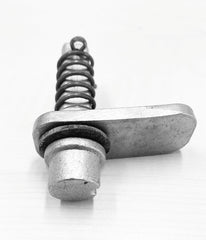 SURUB SPECIAL INOX PRINDERE CAPAC RRD850