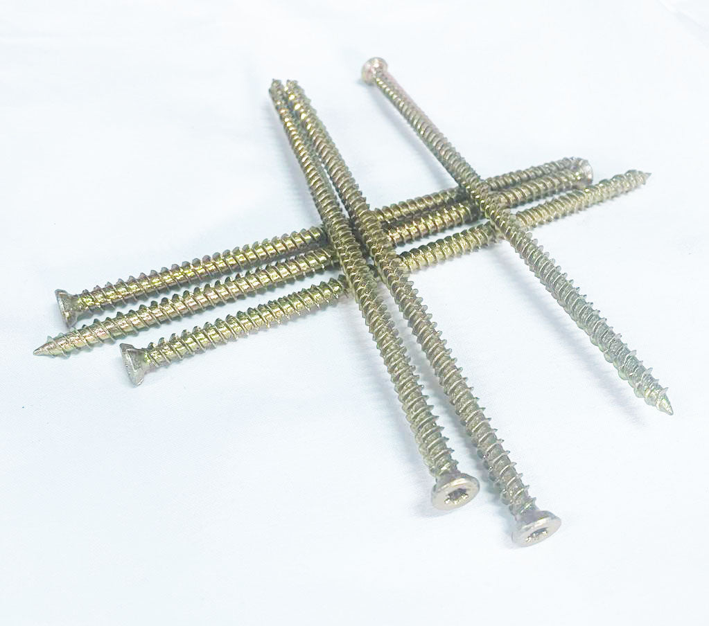 SURUB THERMOPAN 7.5X182